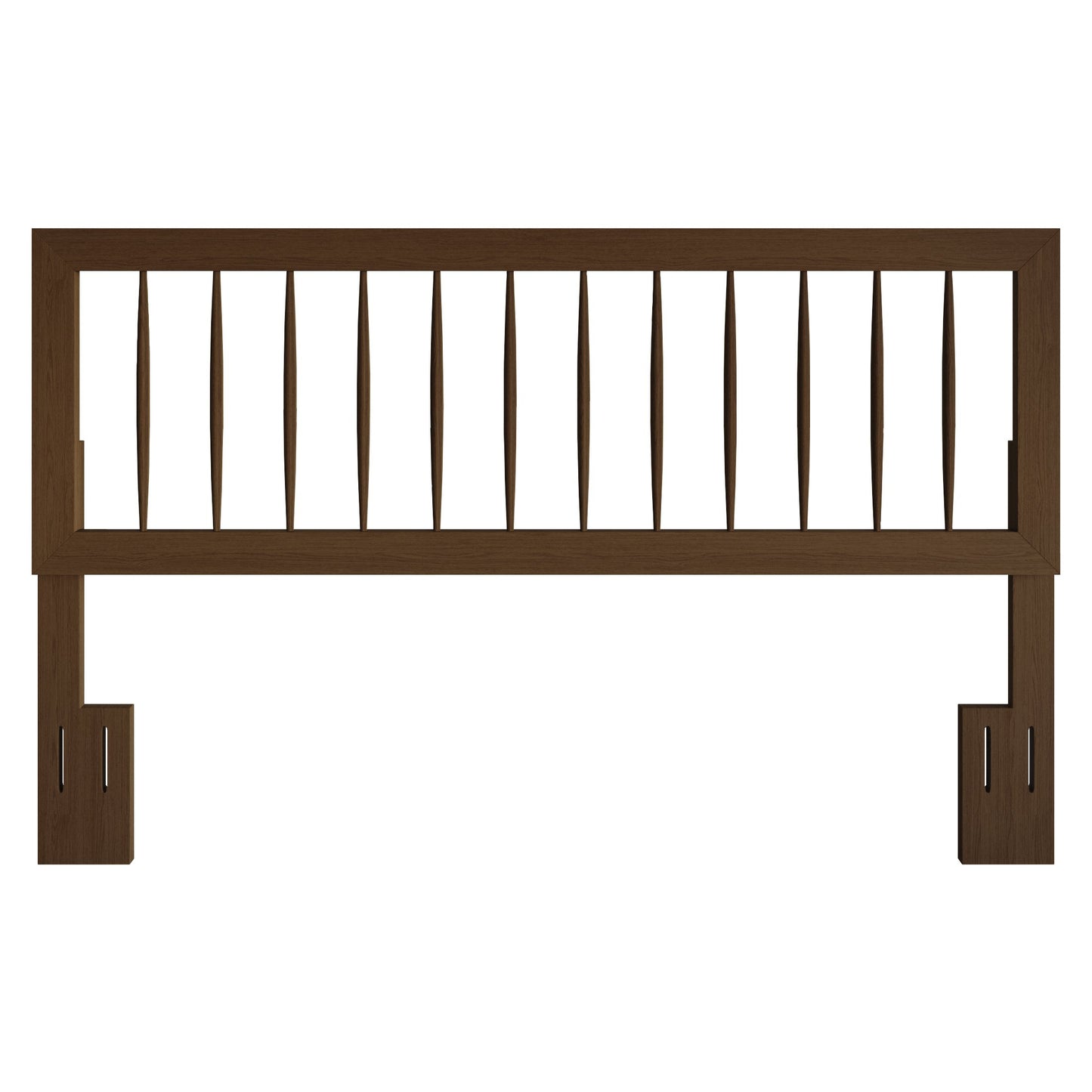 Classical Wooden Headboard