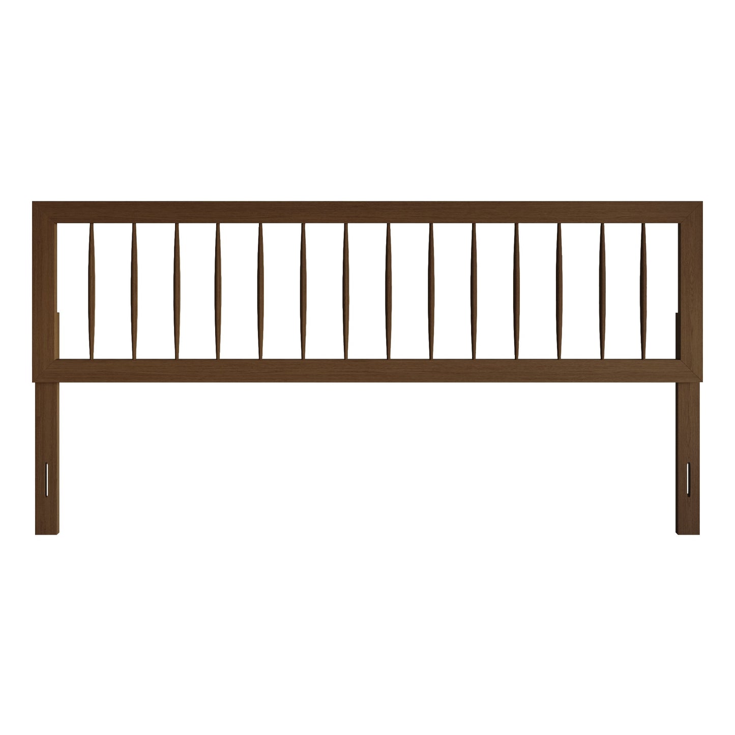 Classical Wooden Headboard