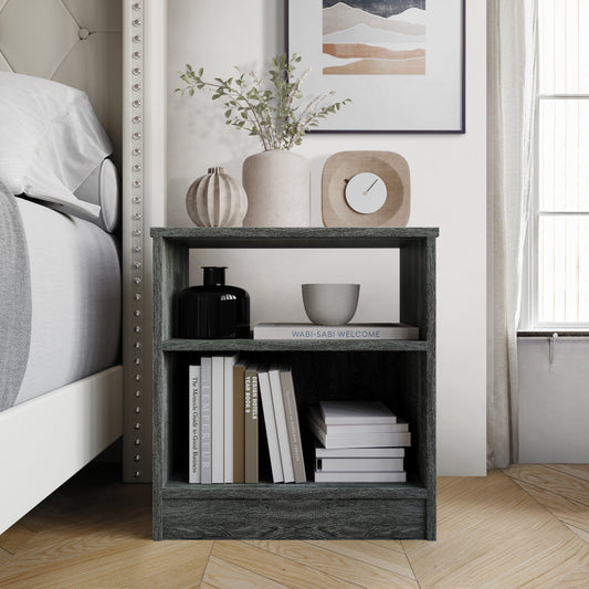 Classic and Simple Modern Nightstand