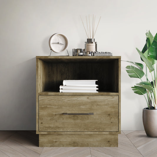 Torrin Luxury Nightstand