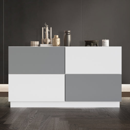 Contemporary Luxury Dresser