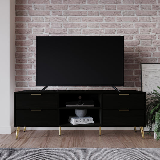 Rafiat TV Stand Console