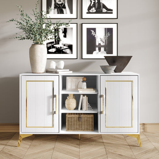 Contemporary Sideboard Cabinet